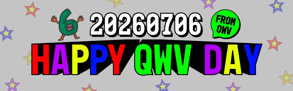 SPECIAL | OWV OFFICIAL FANCLUB