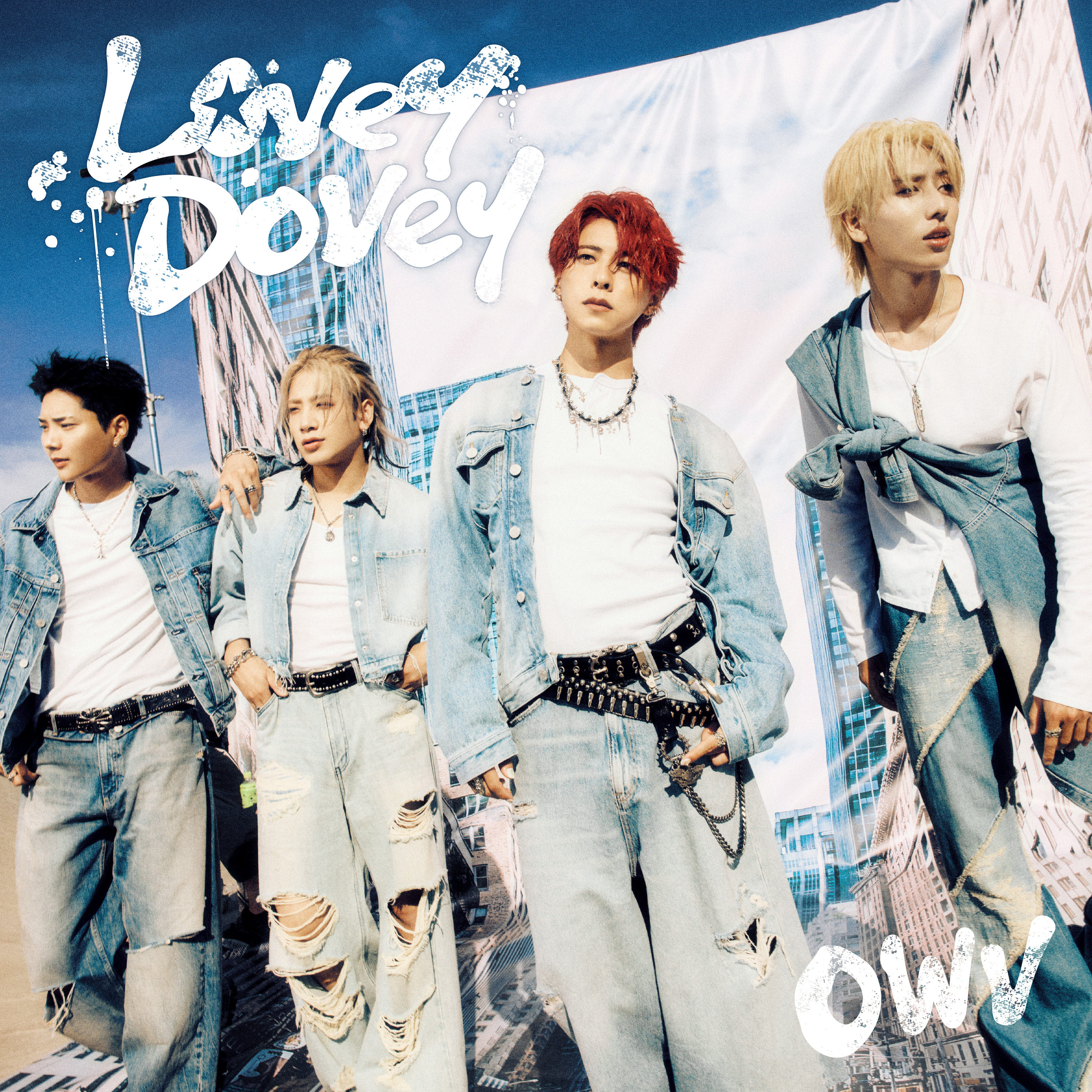 OWV OFFICIAL FANCLUB